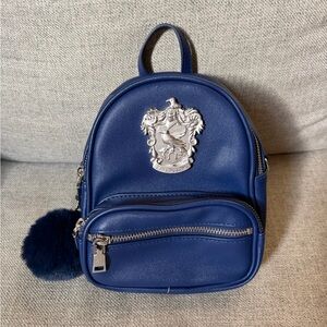 Harry Potter Mini Backpack